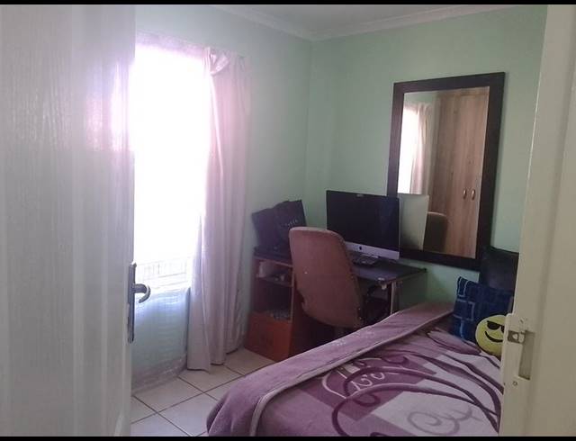 3 BEDROOM HOUSE FOR SALE IN ALBERTSDAL